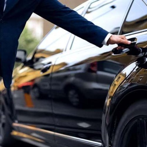 Chicago Airport Car Service, O'Hare & Midway Transportation