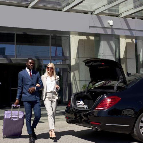 Chicago Airport Car Service, O'Hare & Midway Transportation