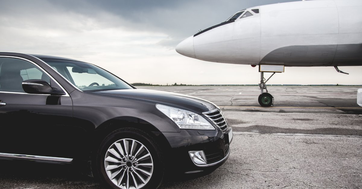 You are currently viewing How To Book a Reliable Private Car Service to O’Hare & Midway