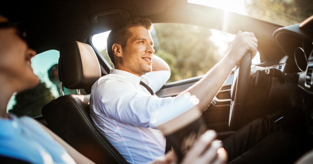 Read more about the article How Far in Advance Should You Book a Car Service?